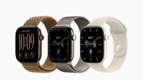 Apple Watch Series 12