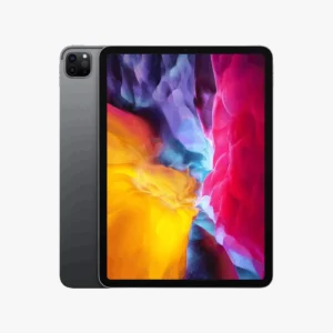 11-inch Tablet Pro 2020 Space Gray