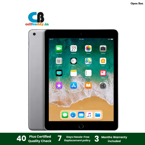 IPAD WIFI + CELLULAR